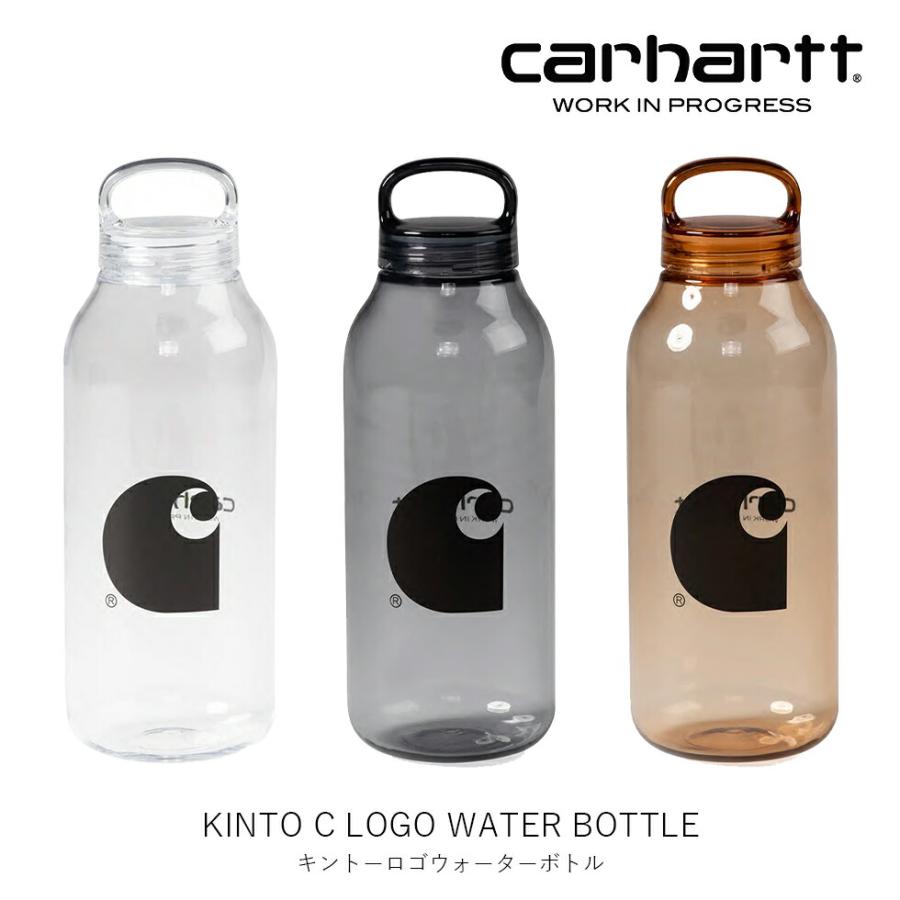 Carhartt WIP カーハートダブリューアイピー KINTO C LOGO WATER BOTTLE キントーロゴウォーターボトル | Carhartt