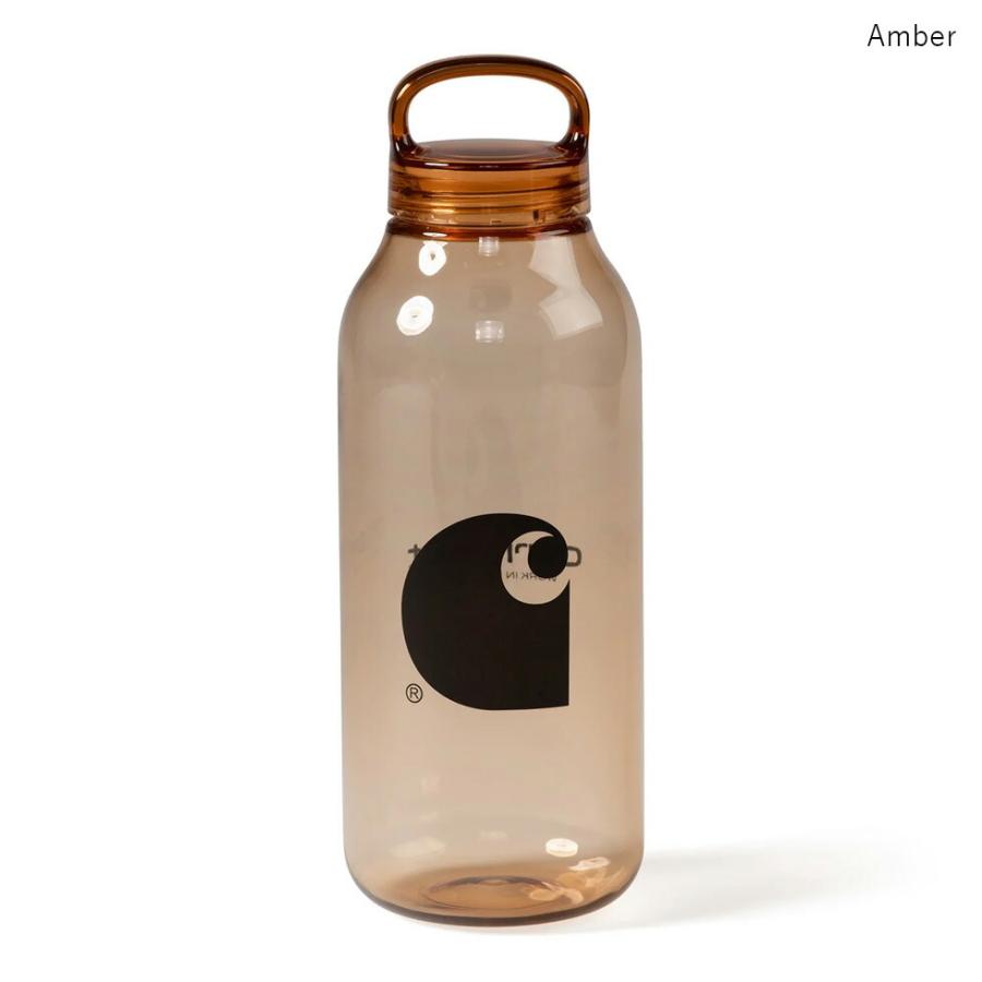Carhartt WIP カーハートダブリューアイピー KINTO C LOGO WATER BOTTLE キントーロゴウォーターボトル | Carhartt | 01