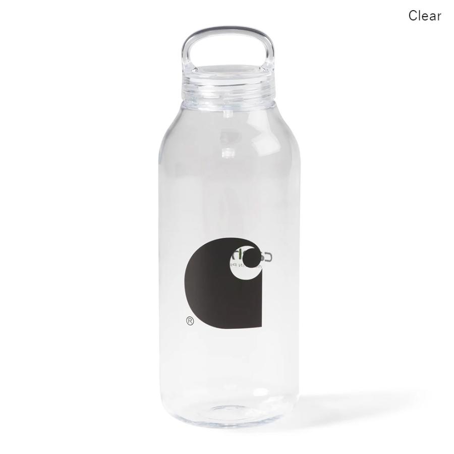 Carhartt WIP カーハートダブリューアイピー KINTO C LOGO WATER BOTTLE キントーロゴウォーターボトル | Carhartt | 04