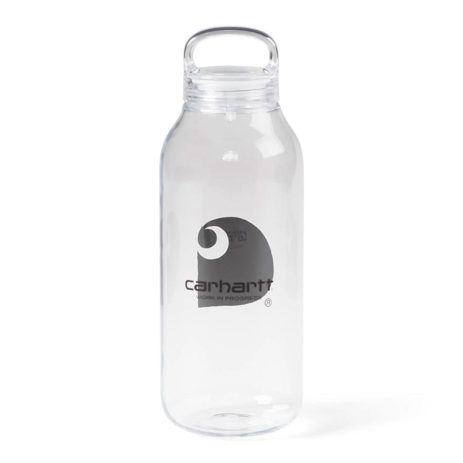Carhartt WIP カーハートダブリューアイピー KINTO C LOGO WATER BOTTLE キントーロゴウォーターボトル | Carhartt | 05