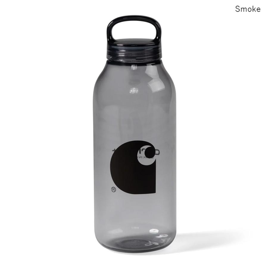 Carhartt WIP カーハートダブリューアイピー KINTO C LOGO WATER BOTTLE キントーロゴウォーターボトル | Carhartt | 07