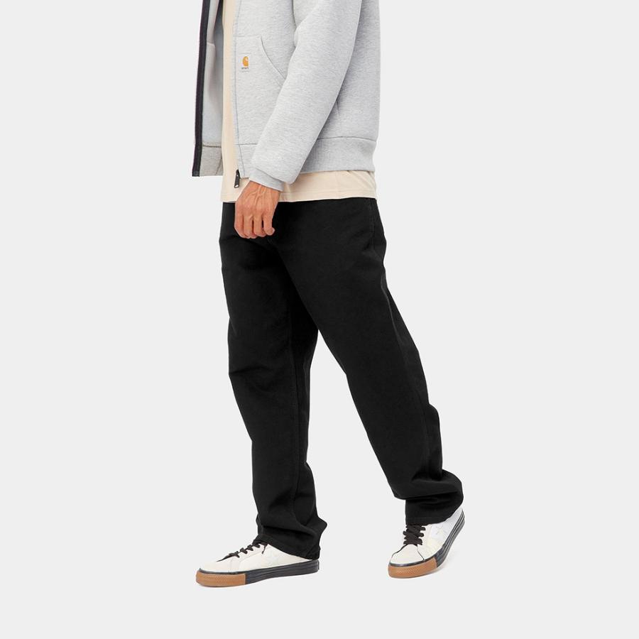 Carhartt WIP カーハートダブリューアイピー SIMPLE PANT シンプル パンツ ワークパンツ ストリート ファッション アパレル I031220 | Carhartt | 08