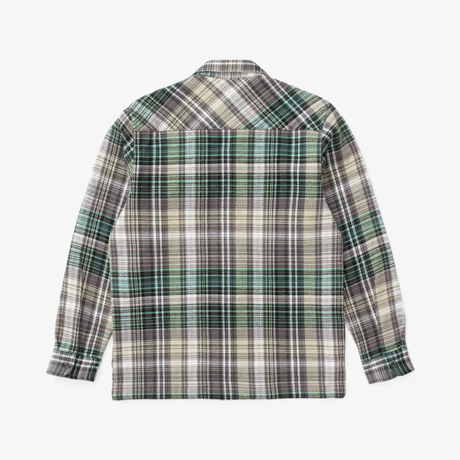 国内正規品 Carhartt WIP カーハートダブリューアイピー L/S VALMON SHIRT ヴァルモン シャツ 新作 2023 ストリート アウトドア キャンプ ギフト メンズ レデ… | Carhartt | 04