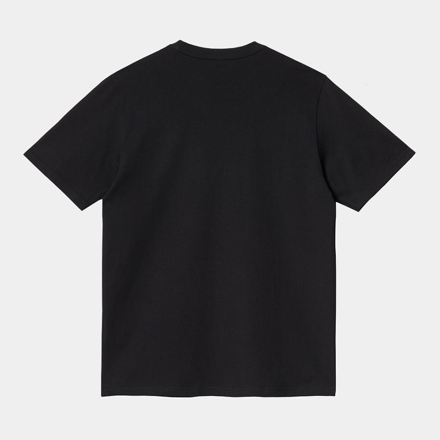 国内正規品 Carhartt WIP カーハート ダブリュー アイピー S/S POCKET T-SHIRT ショートスリーブ ポケット Tシャツ ストリート ファッション アパレル メンズ … | Carhartt | 15