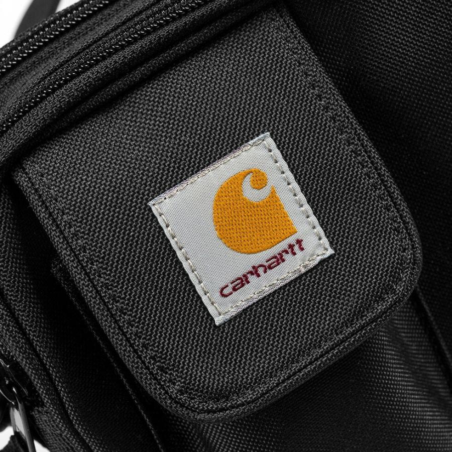 国内正規品 Carhartt WIP カーハート ダブリュー アイピー ESSENTIALS BAG SMALL エッセンシャルバック スモール  2023 ストリート ファッション ギフト 鞄 シ… | Carhartt | 13