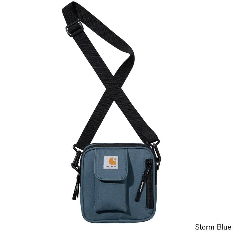 国内正規品 Carhartt WIP カーハート ダブリュー アイピー ESSENTIALS BAG SMALL エッセンシャルバック スモール  2023 ストリート ファッション ギフト 鞄 シ… | Carhartt | 03