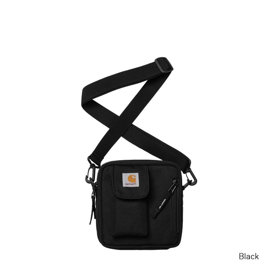 国内正規品 Carhartt WIP カーハート ダブリュー アイピー ESSENTIALS BAG SMALL エッセンシャルバック スモール  2023 ストリート ファッション ギフト 鞄 シ… | Carhartt | 09