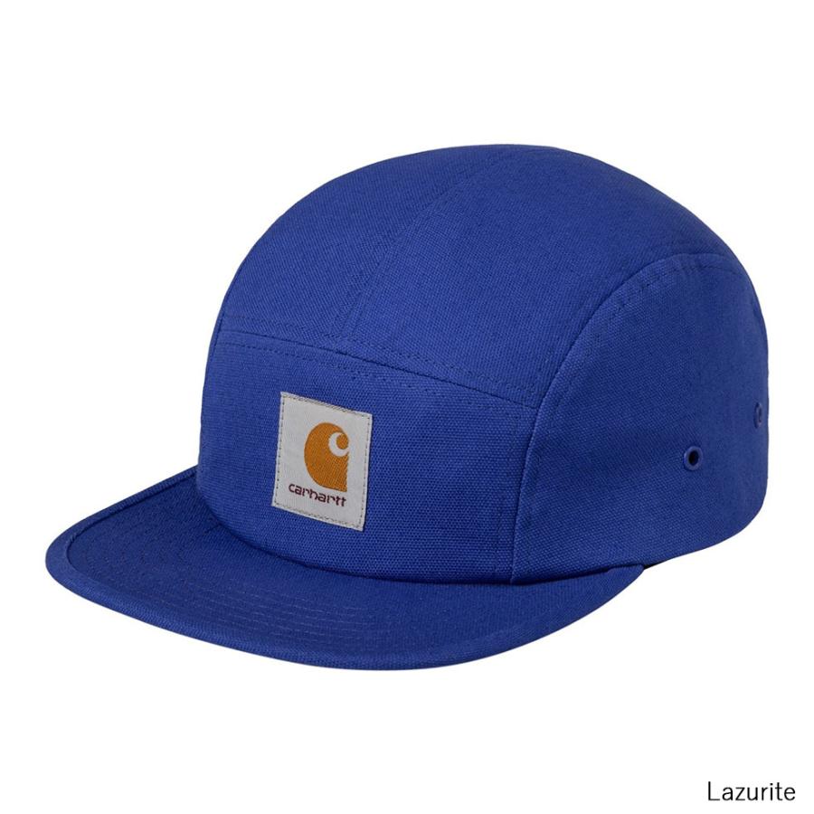 国内正規品 carhartt wip カーハート ダブリューアイピー BACKLEY CAP バークレーキャップ 新作 2023 ストリート ファッション 5パネル 帽子 メンズ レディー… | Carhartt | 03