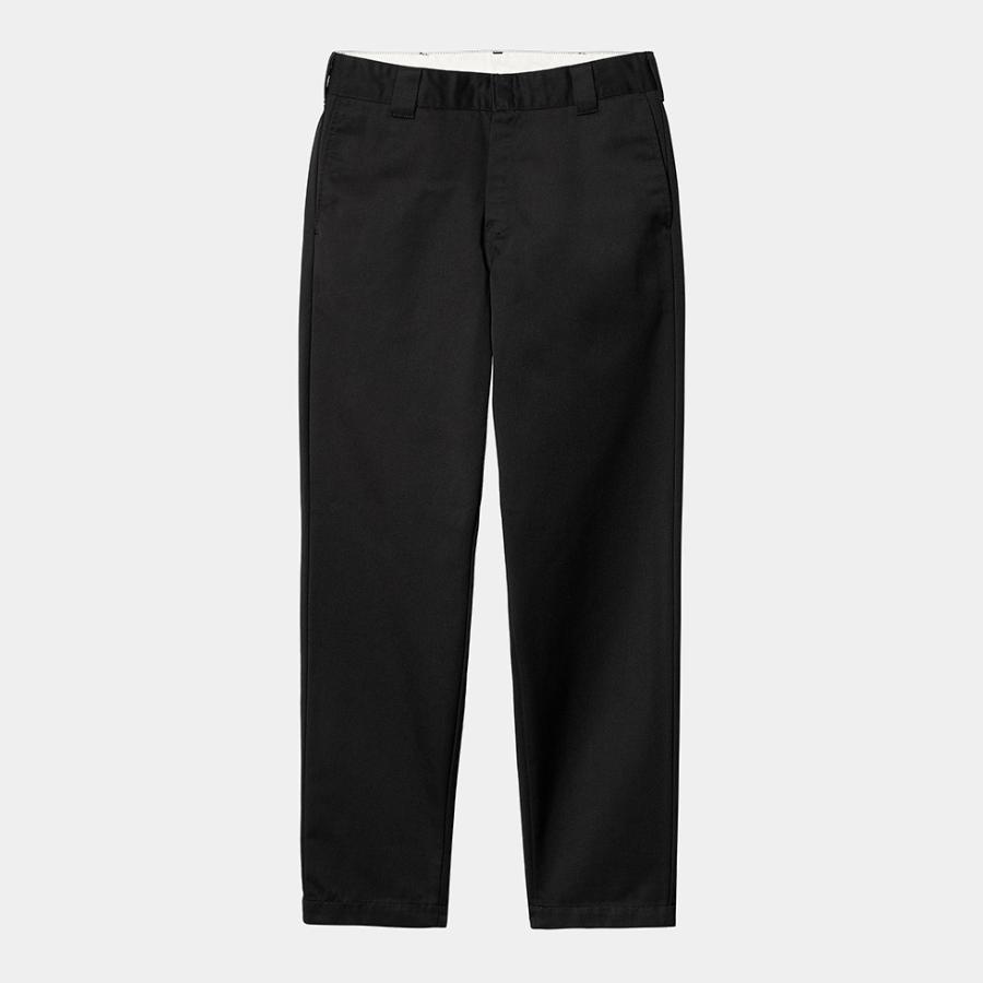 国内正規品 Carhartt WIP カーハート ダブリュー アイピー MASTER PANT マスターパンツ メンズ ワークパンツ ストリート ファッション カジュアル アパレル I0… | Carhartt WIP | 02