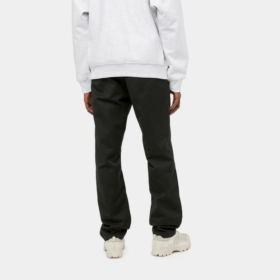 国内正規品 Carhartt WIP カーハート ダブリュー アイピー MASTER PANT マスターパンツ メンズ ワークパンツ ストリート ファッション カジュアル アパレル I0… | Carhartt WIP | 08