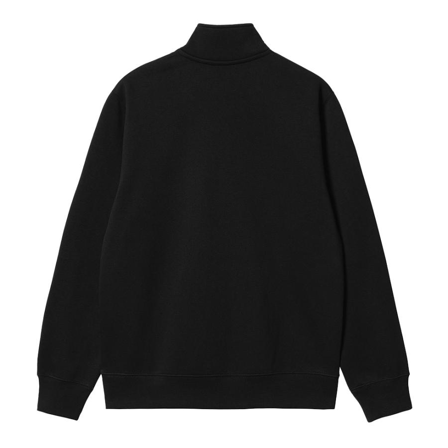 Carhartt WIP カーハートダブリューアイピー チェイスネックジップスウェットシャツ CHASE NECK ZIP SWEATSHIRT ストリート ファッション アパレル メンズ レ… | Carhartt | 02