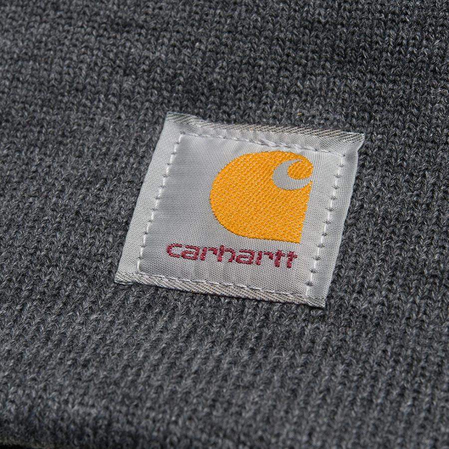 carhartt wip カーハートダブリューアイピー アクリルウォッチハット ACRYLIC WATCH HAT ストリート ファッション アパレル  帽子 キャップ ニット帽 ビーニー… | Carhartt | 13