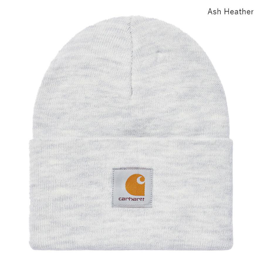 carhartt wip カーハートダブリューアイピー アクリルウォッチハット ACRYLIC WATCH HAT ストリート ファッション アパレル  帽子 キャップ ニット帽 ビーニー… | Carhartt | 07