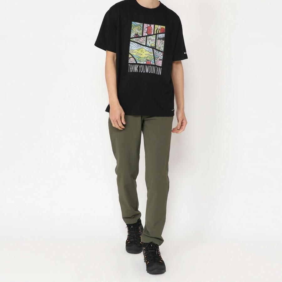 コロンビア columbia Time to Trail Pant タイム トゥー トレイル パンツ メンズ アパレル ウェア ロングパンツ トレッキング 山登り ウォーキング XM3567 | Columbia | 11