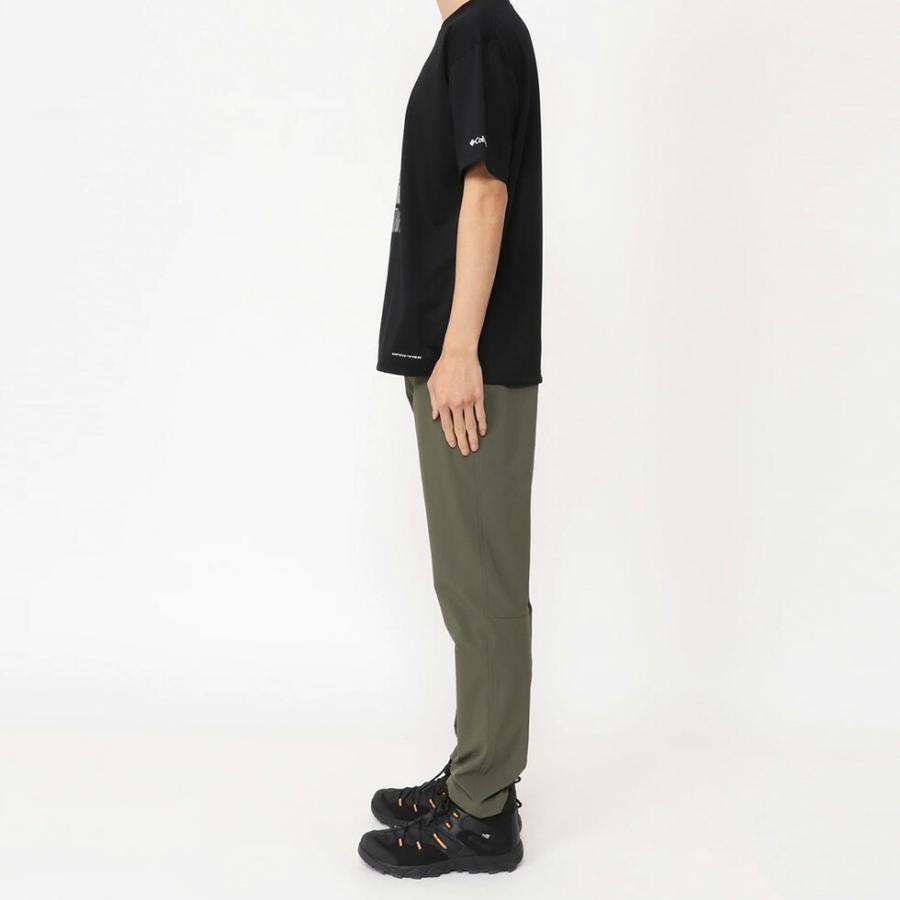 コロンビア columbia Time to Trail Pant タイム トゥー トレイル パンツ メンズ アパレル ウェア ロングパンツ トレッキング 山登り ウォーキング XM3567 | Columbia | 12