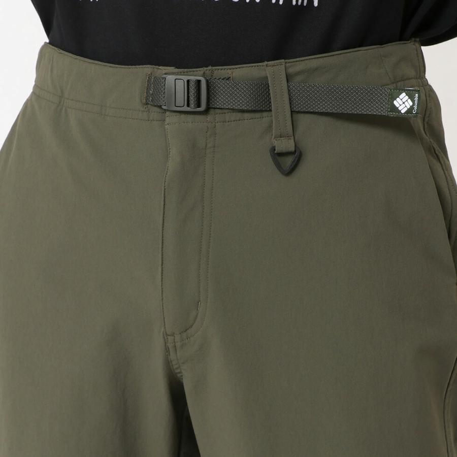 コロンビア columbia Time to Trail Pant タイム トゥー トレイル パンツ メンズ アパレル ウェア ロングパンツ トレッキング 山登り ウォーキング XM3567 | Columbia | 13