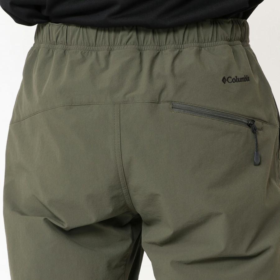 コロンビア columbia Time to Trail Pant タイム トゥー トレイル パンツ メンズ アパレル ウェア ロングパンツ トレッキング 山登り ウォーキング XM3567 | Columbia | 14