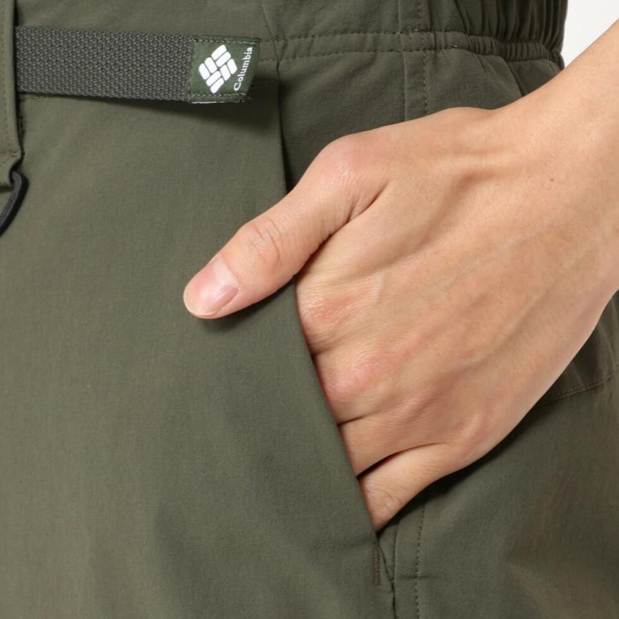 コロンビア columbia Time to Trail Pant タイム トゥー トレイル パンツ メンズ アパレル ウェア ロングパンツ トレッキング 山登り ウォーキング XM3567 | Columbia | 15