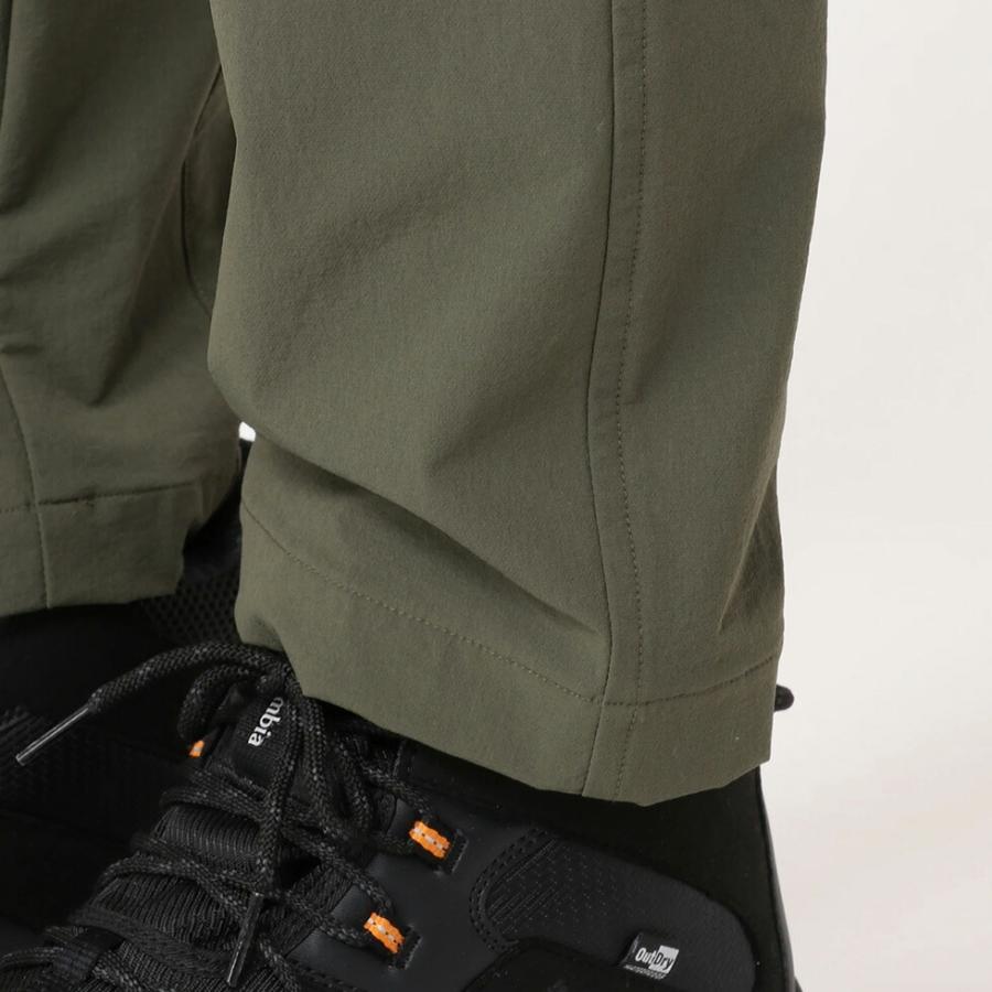 コロンビア columbia Time to Trail Pant タイム トゥー トレイル パンツ メンズ アパレル ウェア ロングパンツ トレッキング 山登り ウォーキング XM3567 | Columbia | 16