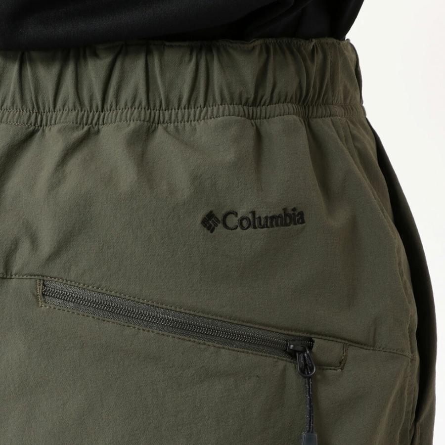 コロンビア columbia Time to Trail Pant タイム トゥー トレイル パンツ メンズ アパレル ウェア ロングパンツ トレッキング 山登り ウォーキング XM3567 | Columbia | 17