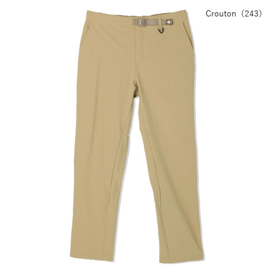 コロンビア columbia Time to Trail Pant タイム トゥー トレイル パンツ メンズ アパレル ウェア ロングパンツ トレッキング 山登り ウォーキング XM3567 | Columbia | 04
