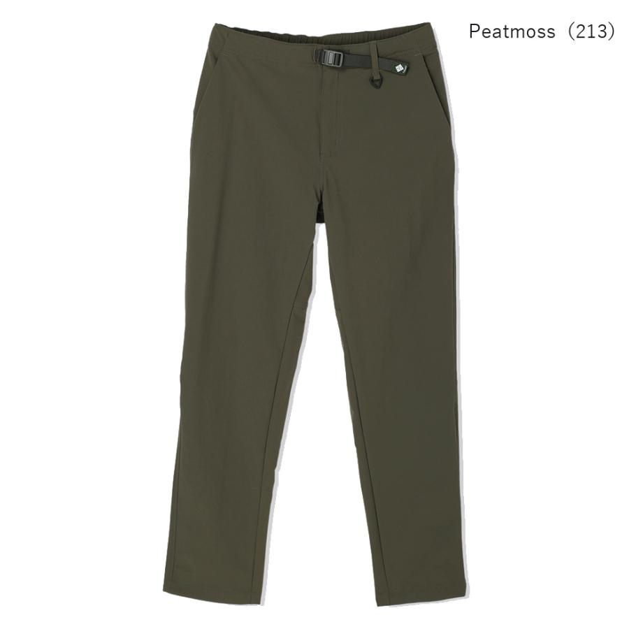 コロンビア columbia Time to Trail Pant タイム トゥー トレイル パンツ メンズ アパレル ウェア ロングパンツ トレッキング 山登り ウォーキング XM3567 | Columbia | 07