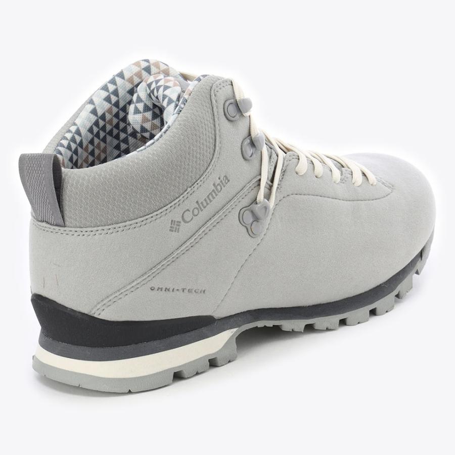 コロンビア columbia  メテオミッド 3 オムニテック Meteor Mid III Omni-Tech 靴 防水トレッキングシューズ メンズ タウンユース 登山靴 キャンプ フィールド… | Columbia | 12
