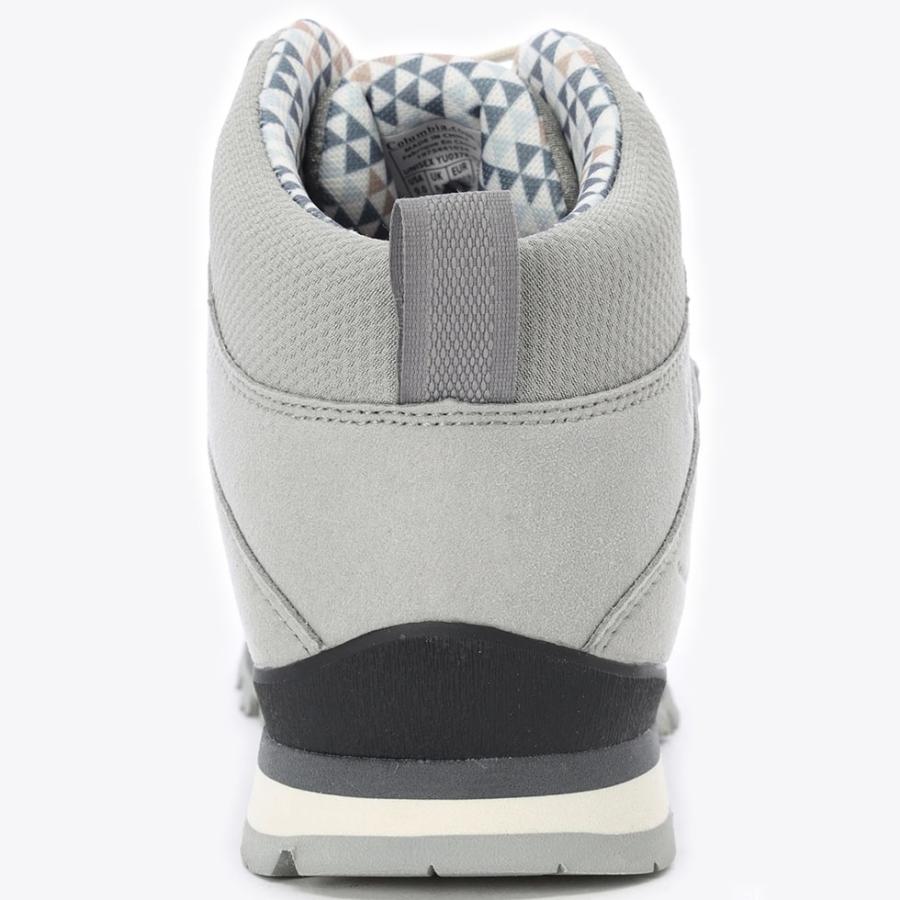 コロンビア columbia  メテオミッド 3 オムニテック Meteor Mid III Omni-Tech 靴 防水トレッキングシューズ メンズ タウンユース 登山靴 キャンプ フィールド… | Columbia | 14