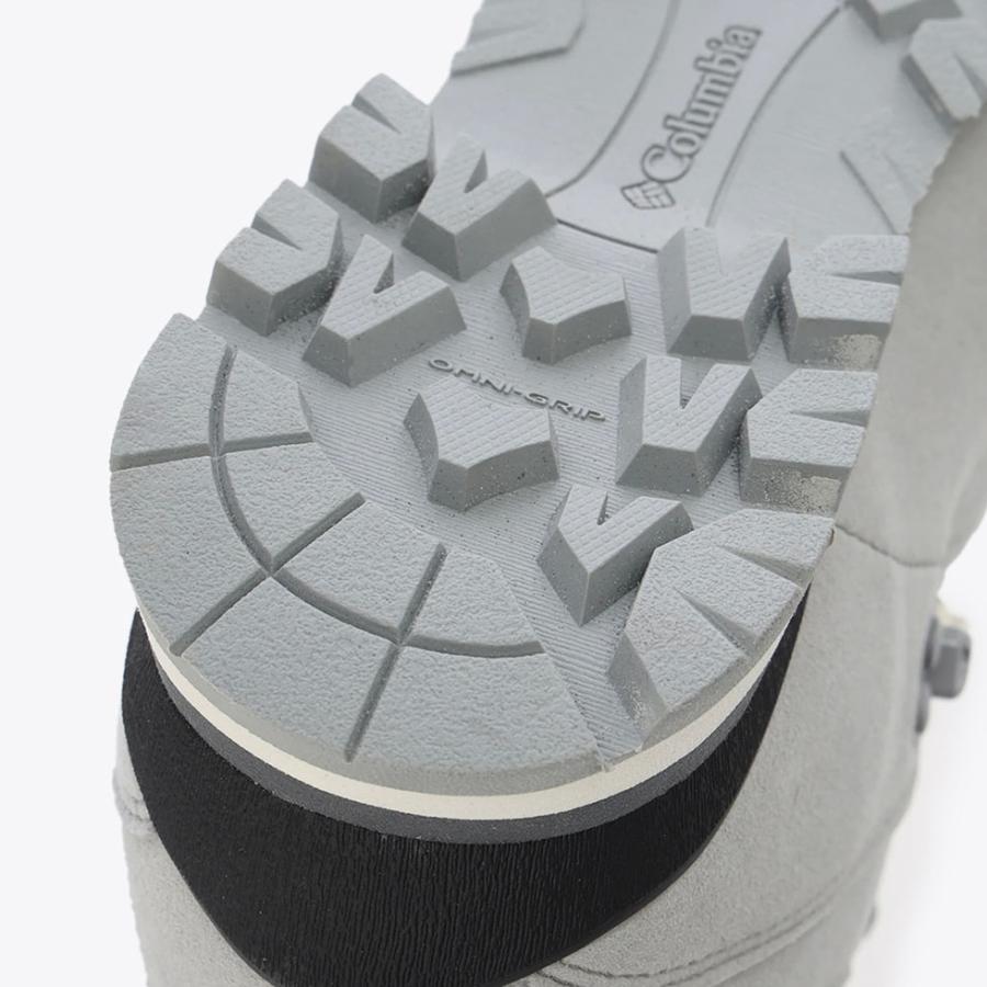 コロンビア columbia  メテオミッド 3 オムニテック Meteor Mid III Omni-Tech 靴 防水トレッキングシューズ メンズ タウンユース 登山靴 キャンプ フィールド… | Columbia | 17