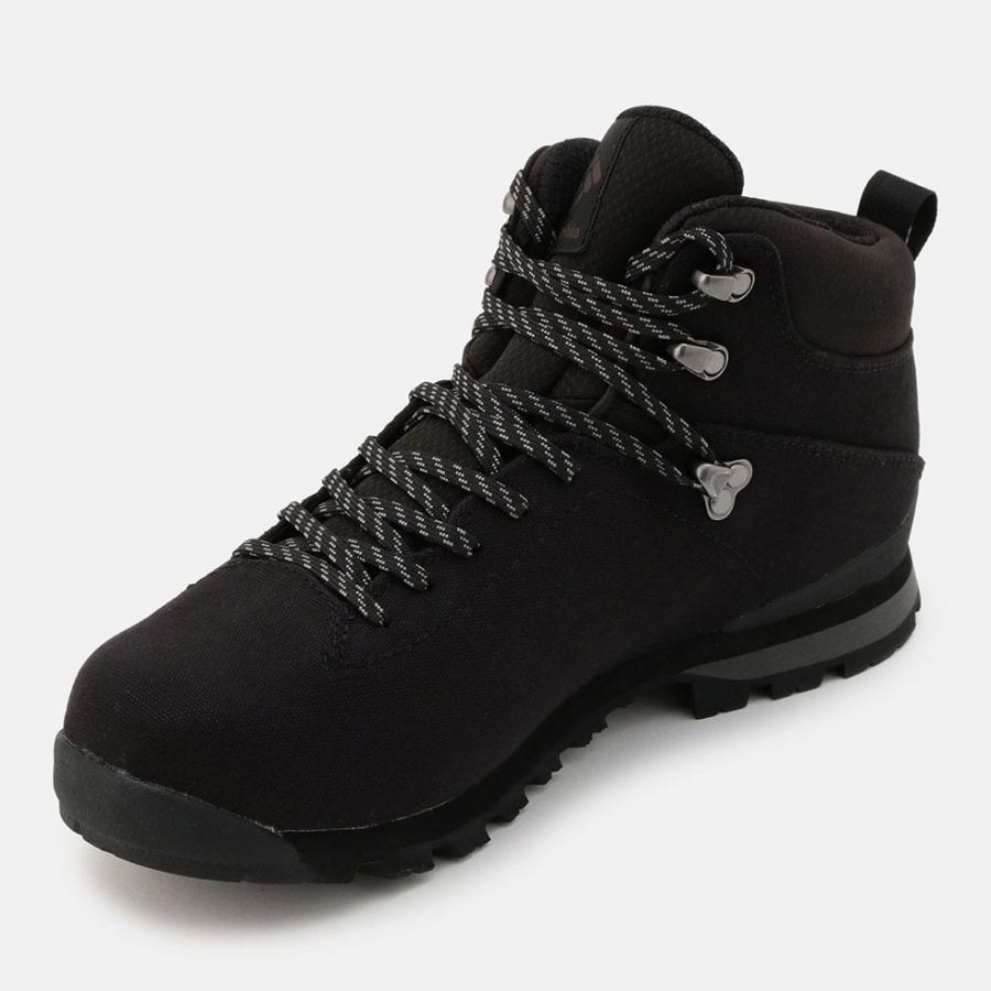 コロンビア columbia  メテオミッド 3 オムニテック Meteor Mid III Omni-Tech 靴 防水トレッキングシューズ メンズ タウンユース 登山靴 キャンプ フィールド… | Columbia | 03