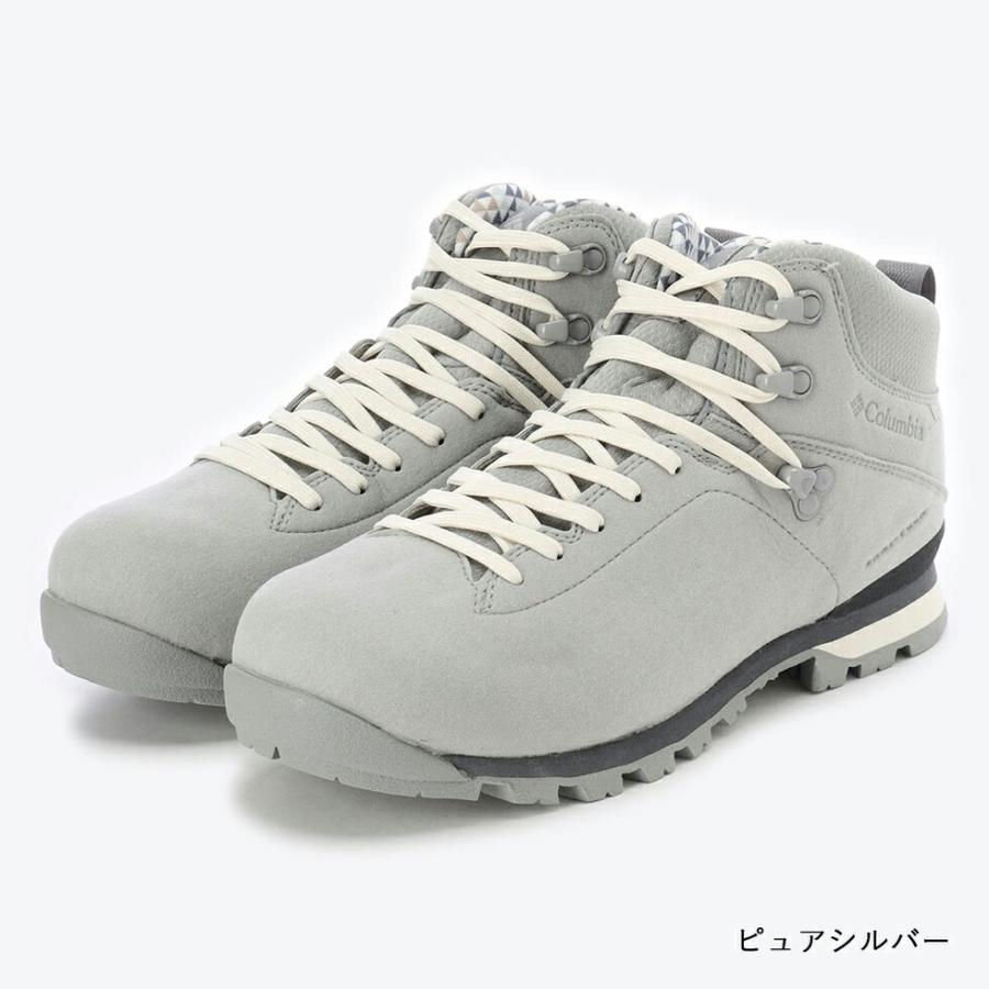 コロンビア columbia  メテオミッド 3 オムニテック Meteor Mid III Omni-Tech 靴 防水トレッキングシューズ メンズ タウンユース 登山靴 キャンプ フィールド… | Columbia | 09