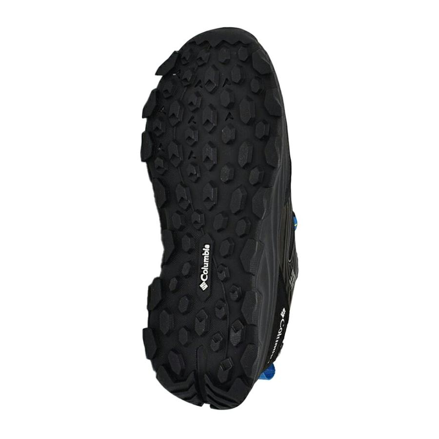 コロンビア columbia  ハタナ マックス アウトドライ BM0659 防水透湿機能 アウトドア トレッキング アウトドア トレッキングシューズ ローカット メンズ ブラ… | Columbia | 04