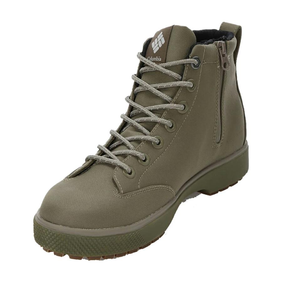 コロンビア columbia  Hawthorne Rain Lift Omni-Tech ホーソンレイン リフト オムニテック 靴 防水 透湿性 メンズ タウンユース フェス キャンプ フィールド … | Columbia | 13