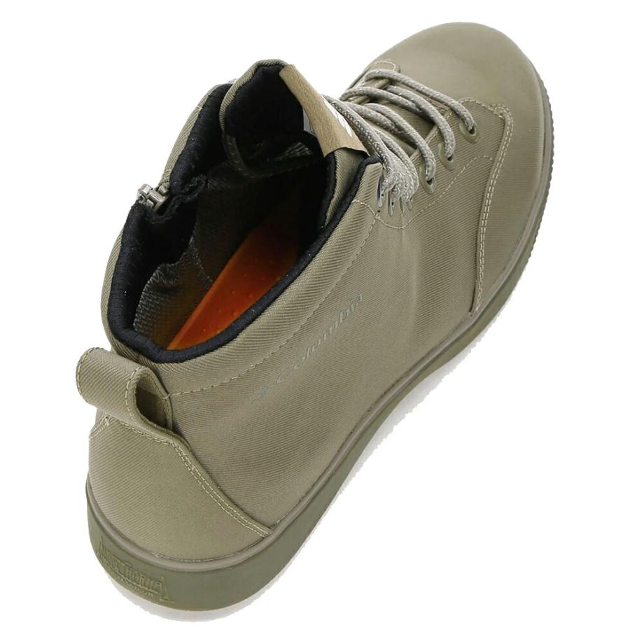 コロンビア columbia  Hawthorne Rain Lift Omni-Tech ホーソンレイン リフト オムニテック 靴 防水 透湿性 メンズ タウンユース フェス キャンプ フィールド … | Columbia | 14