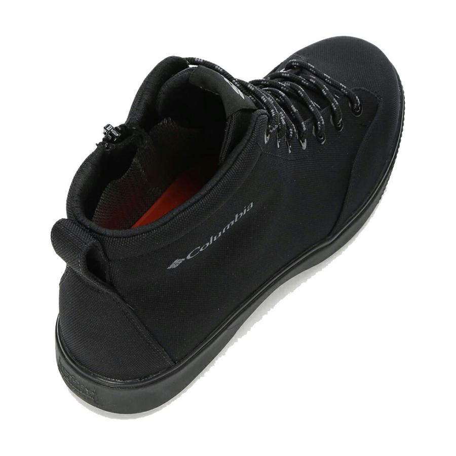 コロンビア columbia  Hawthorne Rain Lift Omni-Tech ホーソンレイン リフト オムニテック 靴 防水 透湿性 メンズ タウンユース フェス キャンプ フィールド … | Columbia | 04