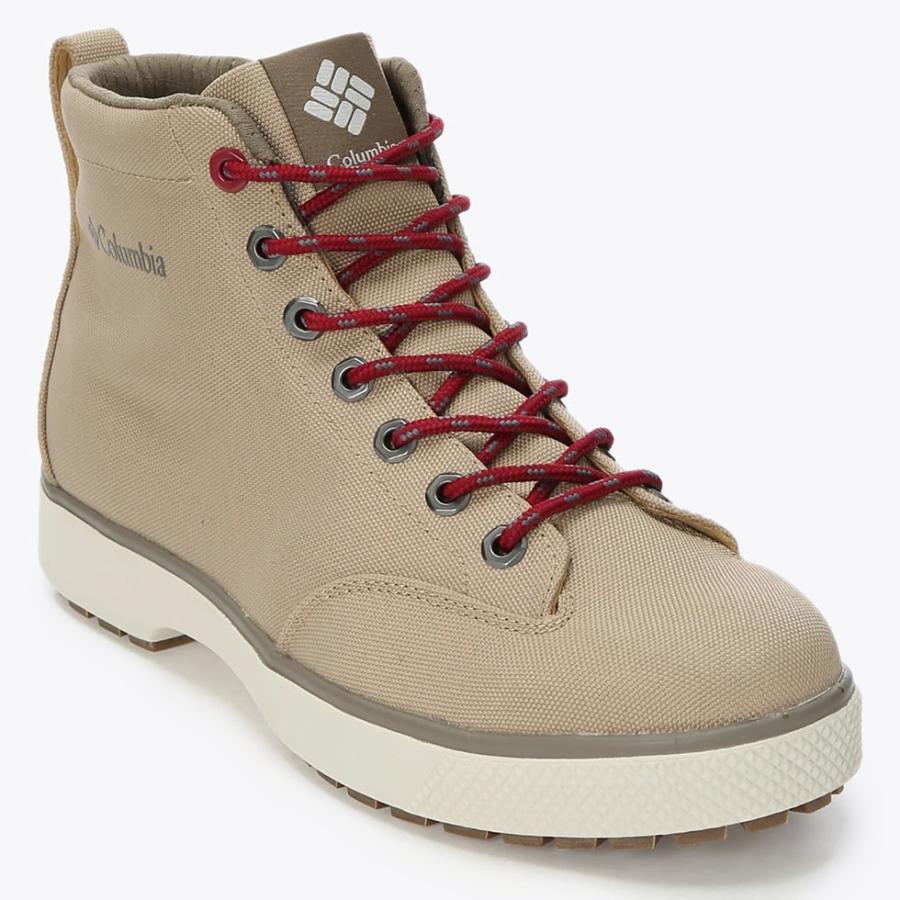 コロンビア columbia  Hawthorne Rain Lift Omni-Tech ホーソンレイン リフト オムニテック 靴 防水 透湿性 メンズ タウンユース フェス キャンプ フィールド … | Columbia | 07