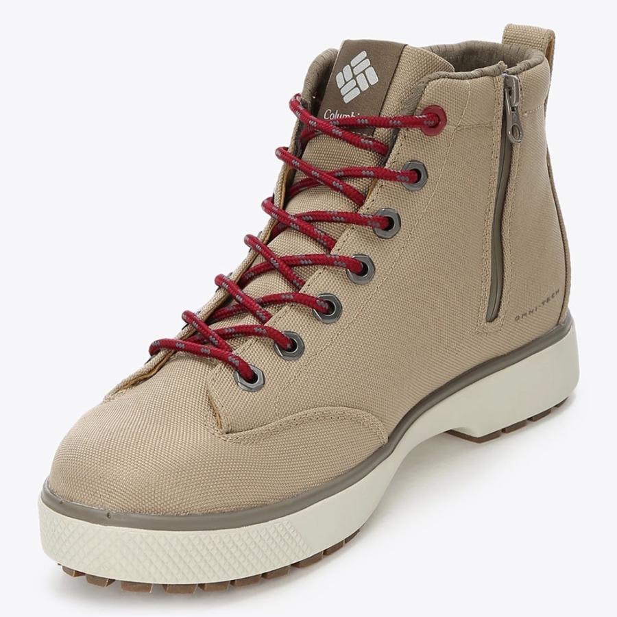 コロンビア columbia  Hawthorne Rain Lift Omni-Tech ホーソンレイン リフト オムニテック 靴 防水 透湿性 メンズ タウンユース フェス キャンプ フィールド … | Columbia | 08