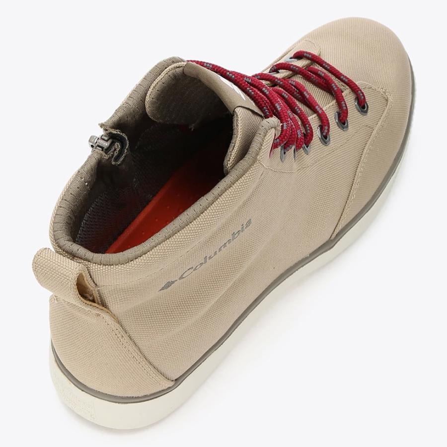 コロンビア columbia  Hawthorne Rain Lift Omni-Tech ホーソンレイン リフト オムニテック 靴 防水 透湿性 メンズ タウンユース フェス キャンプ フィールド … | Columbia | 09