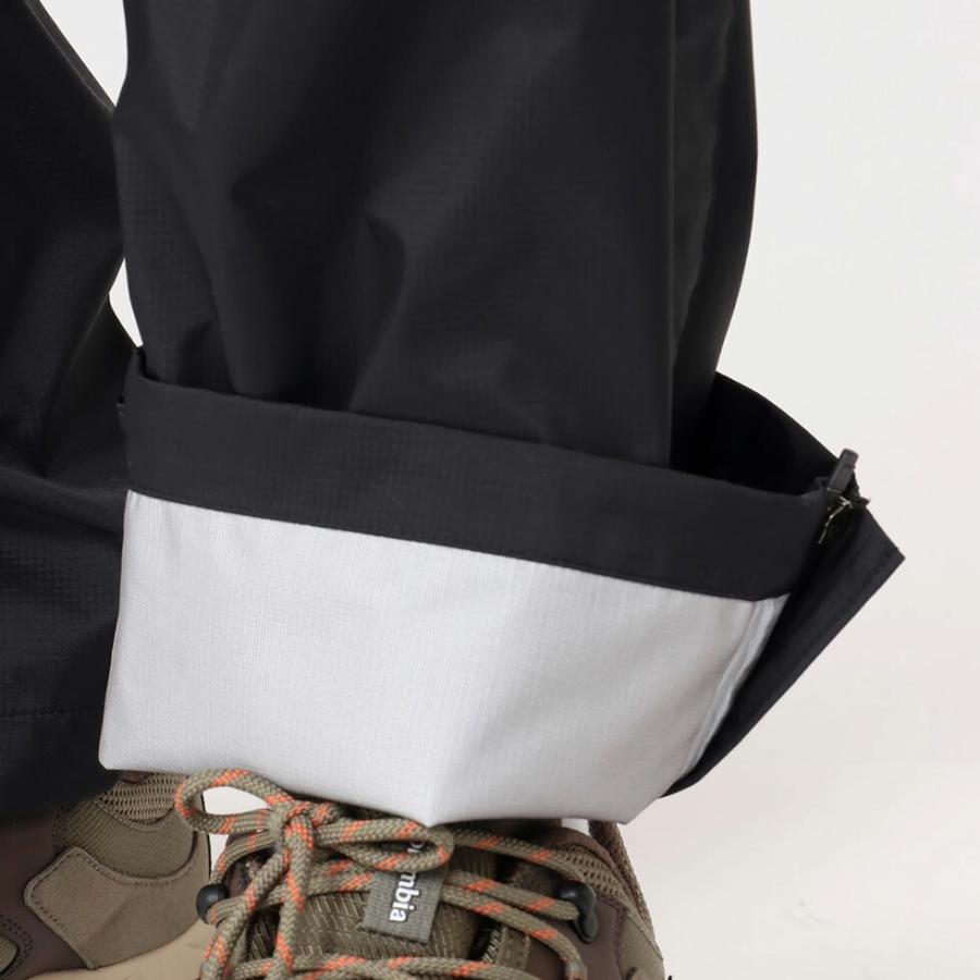 columbia コロンビア Enjoy Mountain Life Rain Pant エンジョイ マウンテン ライフ レイン パンツ メンズ ウェア ロング パンツ ファッション アパレル アウ… | Columbia | 10