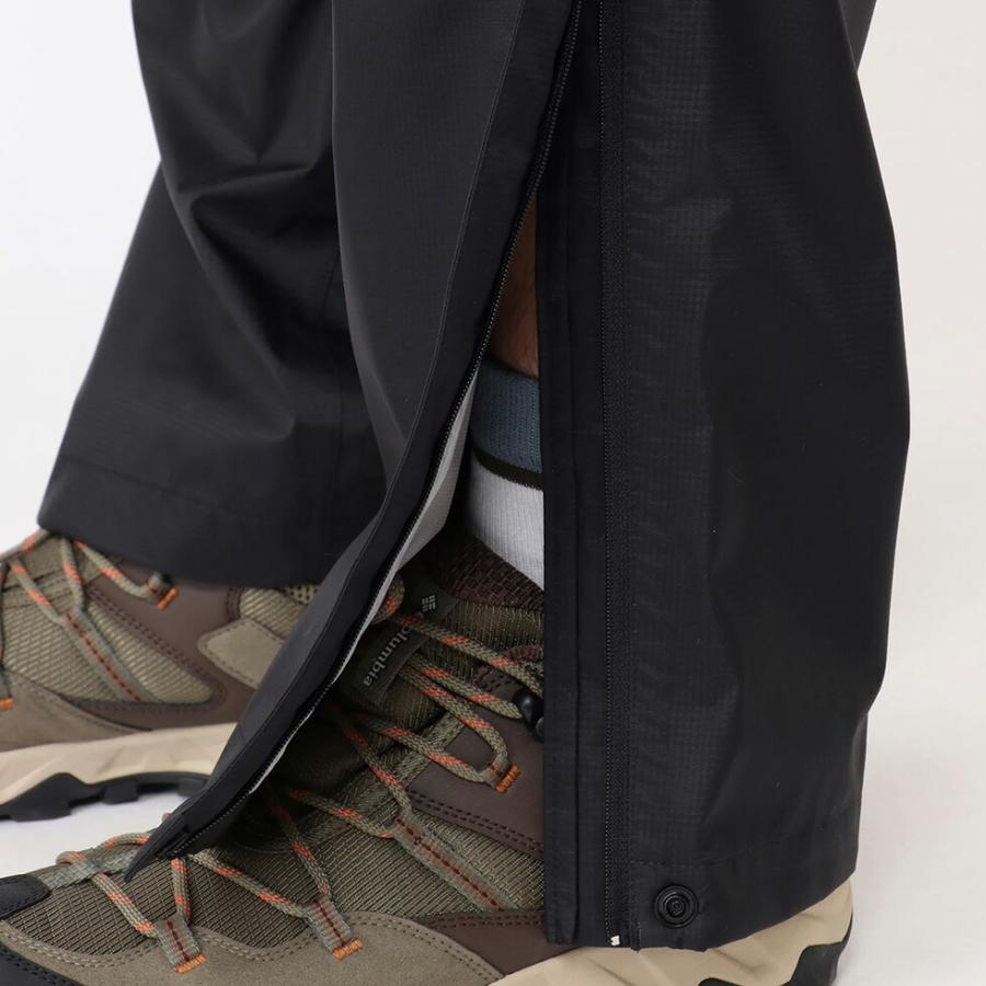 columbia コロンビア Enjoy Mountain Life Rain Pant エンジョイ マウンテン ライフ レイン パンツ メンズ ウェア ロング パンツ ファッション アパレル アウ… | Columbia | 11