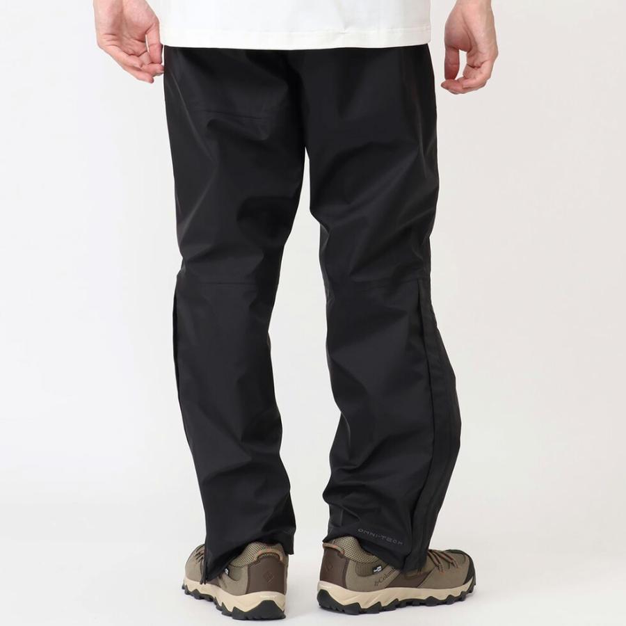 columbia コロンビア Enjoy Mountain Life Rain Pant エンジョイ マウンテン ライフ レイン パンツ メンズ ウェア ロング パンツ ファッション アパレル アウ… | Columbia | 04