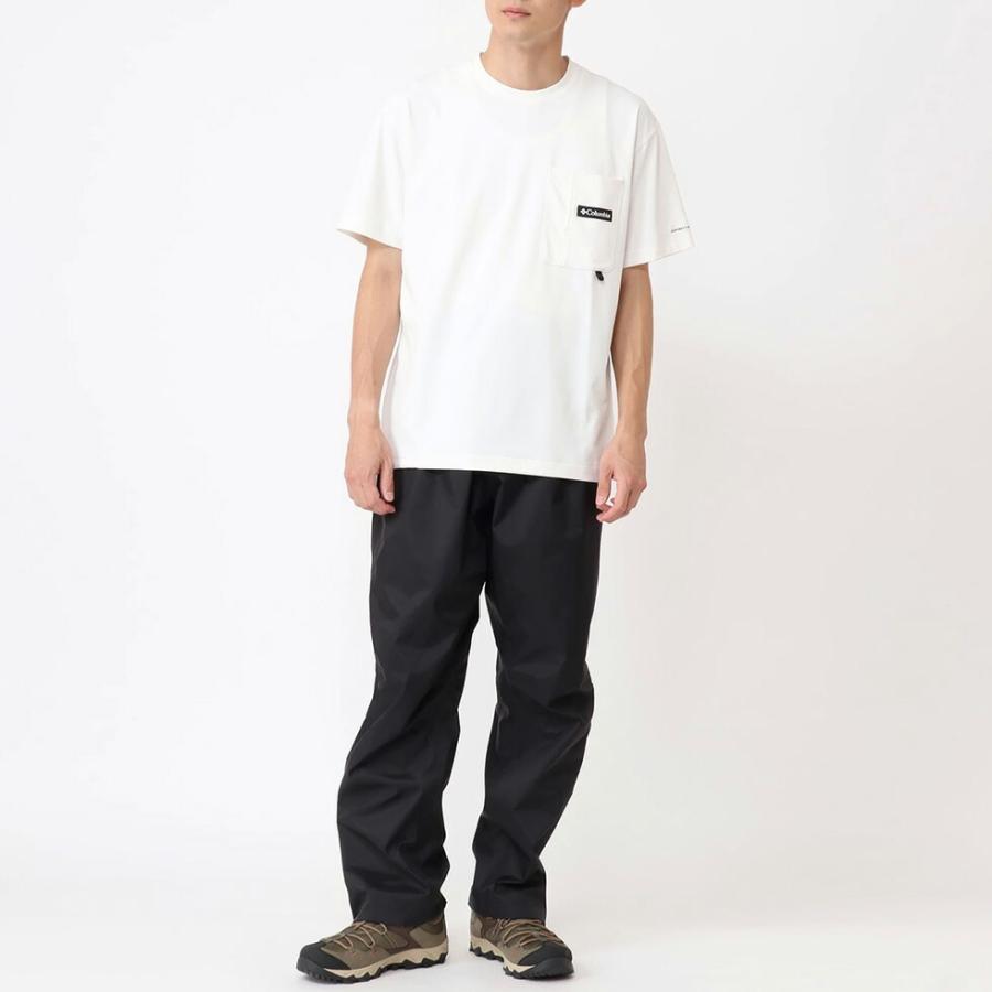 columbia コロンビア Enjoy Mountain Life Rain Pant エンジョイ マウンテン ライフ レイン パンツ メンズ ウェア ロング パンツ ファッション アパレル アウ… | Columbia | 05