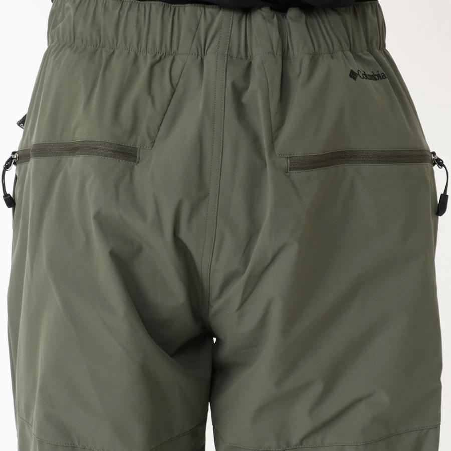 columbia コロンビア Enjoy Mountain Life Softshell Pant　エンジョイ マウンテン ライフ ソフト シェル パンツ メンズウェア ロングパンツ ファッション ア… | Columbia | 12