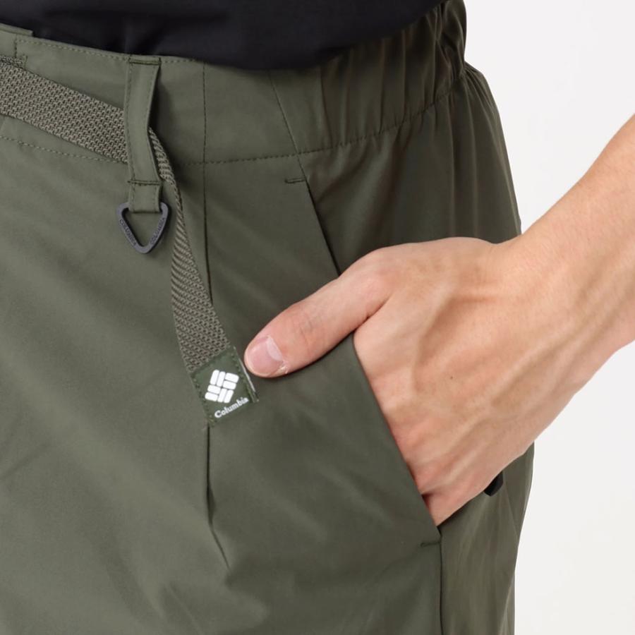columbia コロンビア Enjoy Mountain Life Softshell Pant　エンジョイ マウンテン ライフ ソフト シェル パンツ メンズウェア ロングパンツ ファッション ア… | Columbia | 14
