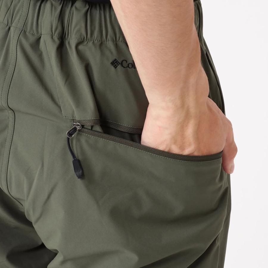 columbia コロンビア Enjoy Mountain Life Softshell Pant　エンジョイ マウンテン ライフ ソフト シェル パンツ メンズウェア ロングパンツ ファッション ア… | Columbia | 15