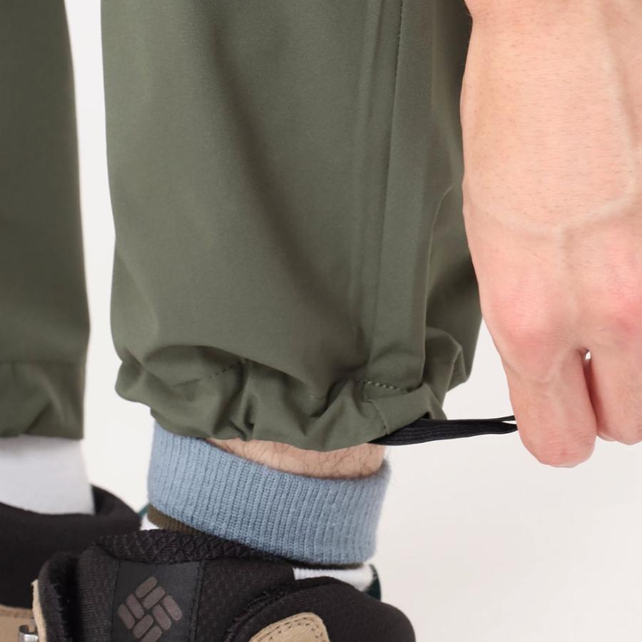 columbia コロンビア Enjoy Mountain Life Softshell Pant　エンジョイ マウンテン ライフ ソフト シェル パンツ メンズウェア ロングパンツ ファッション ア… | Columbia | 18