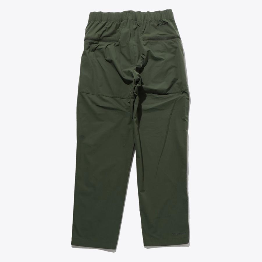 columbia コロンビア Enjoy Mountain Life Softshell Pant　エンジョイ マウンテン ライフ ソフト シェル パンツ メンズウェア ロングパンツ ファッション ア… | Columbia | 06