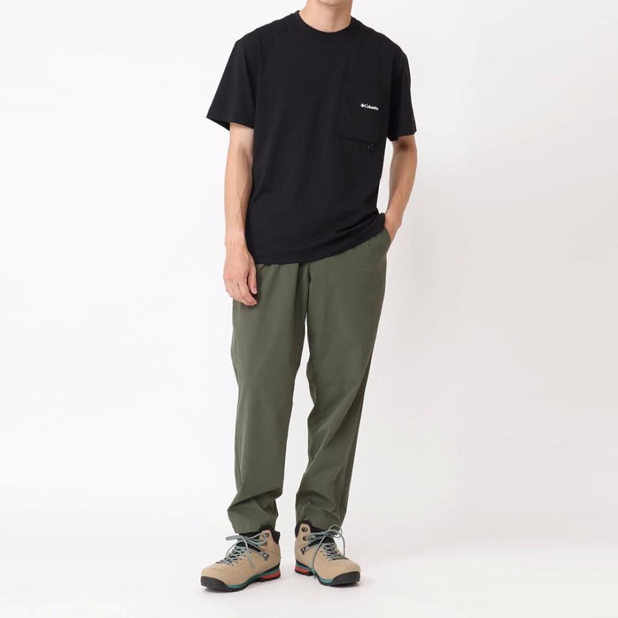 columbia コロンビア Enjoy Mountain Life Softshell Pant　エンジョイ マウンテン ライフ ソフト シェル パンツ メンズウェア ロングパンツ ファッション ア… | Columbia | 07