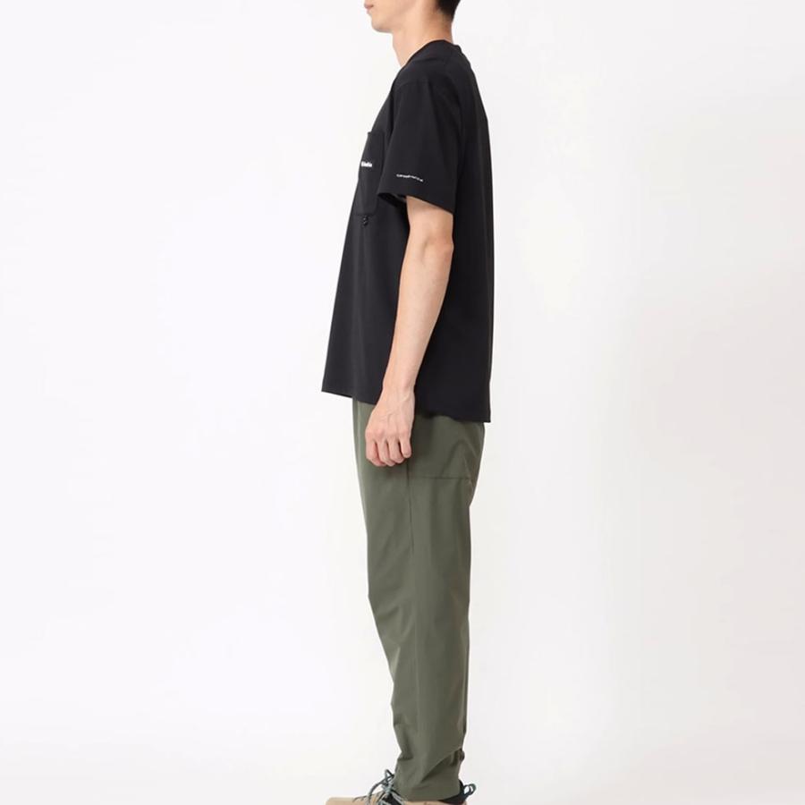 columbia コロンビア Enjoy Mountain Life Softshell Pant　エンジョイ マウンテン ライフ ソフト シェル パンツ メンズウェア ロングパンツ ファッション ア… | Columbia | 08