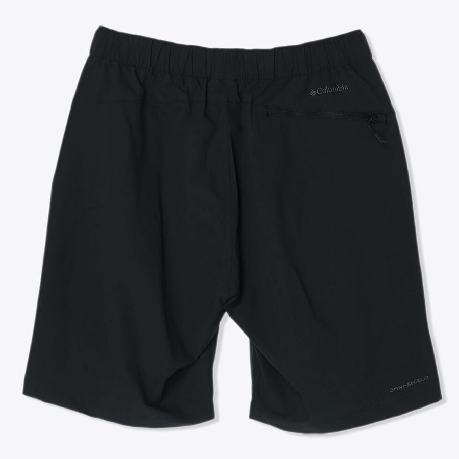 columbia コロンビア Enjoy Mountain Life Softshell Short エンジョイ マウンテン ライフ ソフト シェル ショーツ メンズ ウェア アパレル アウトドア 登山 … | Columbia | 02